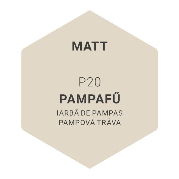 Platinum foltálló pampafű P20 5l 26.02