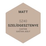Platinum foltálló szelídgesztenye SZ40 5l 26.02
