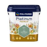 Platinum foltálló vattacukorfű V20 2.5l 26.01