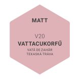 Platinum foltálló vattacukorfű V20 5l  26.01