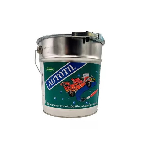 Autotyl 4l