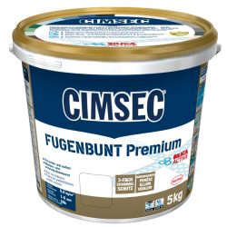 Cimsec fugázó 2kg ezüstszürke 06