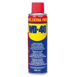 WD 40 240ml  8125/l