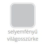 Supralux astralin sf.világosszürke 0.25l 26.04.