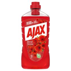 Ajax általános lemosó red flowers 1l