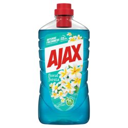 Ajax általános lemosó lagoon flowers 1l
