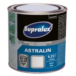 Supralux astralin sf.zöld 0.25l   26.02