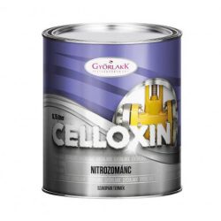 Celloxin sárga 400 0.75l  10507/l