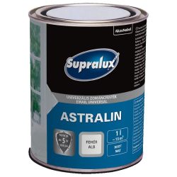 Supralux astralin sf.okker 0.25l