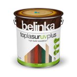 Belinka lazúr 2.5l 18 vörös  26.04