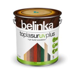 Belinka lazúr 2.5l 18 vörös