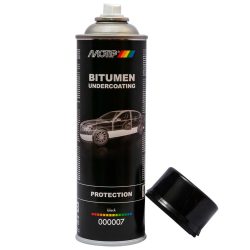 Motip 000007 alvázvédő spray 500ml 5980/l 26.03