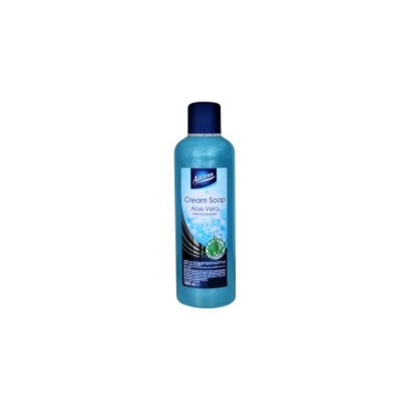 Adrienn folyékony szappan aloe