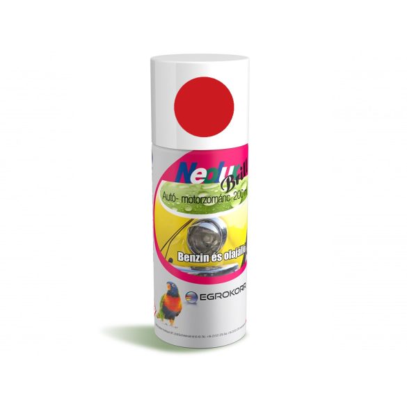 Neolux spray piros 820