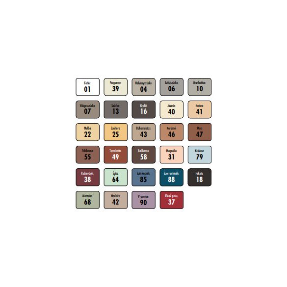 Cimsec fugenflex bahama 43 310ml