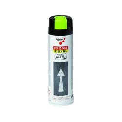 Sch.91091 prismacolor jelzőspray 500ml sárga