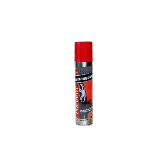 Prevent kátrányoldó spray 300ml 9167/l