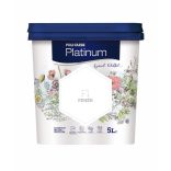 Barackvirág 5l B60 Platinum  26.01