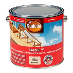 Sadolin base alapozó 2.5l