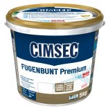 Cimsec fugázó 5kg terrakotta 49   26.04