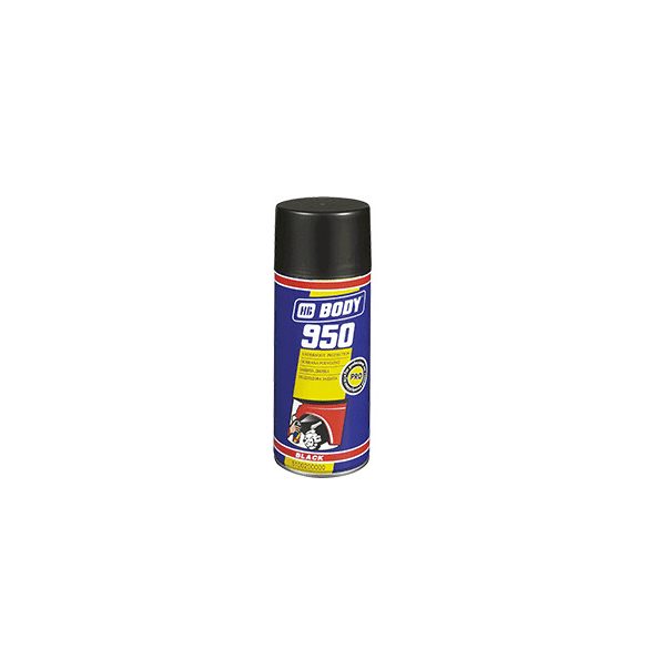 Body 950 rücsi spray szürke 400ml