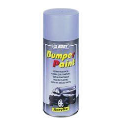 Body bumper paint világosszürke 01 400ml