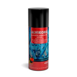 Alvikorr szürke 7035 1l