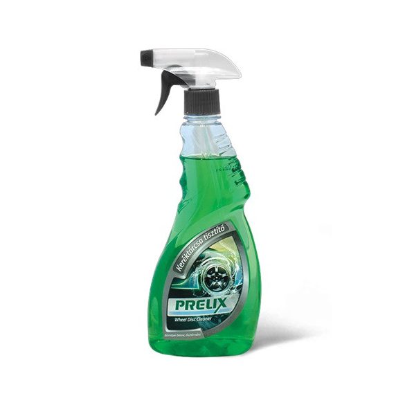 Prelix keréktárcsa tiszt.szf.500ml  2780/l