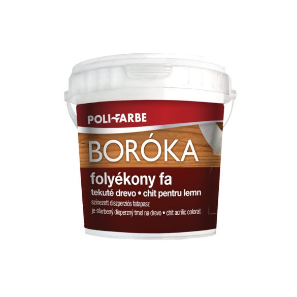 Boróka folyékony fa tölgy 750gr