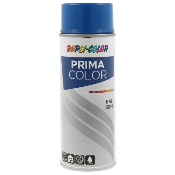 Motip 110245 very well RAL 5010 enciánkék 400ml