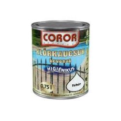 Klórkaucsuk kék 0.75l  9667/l