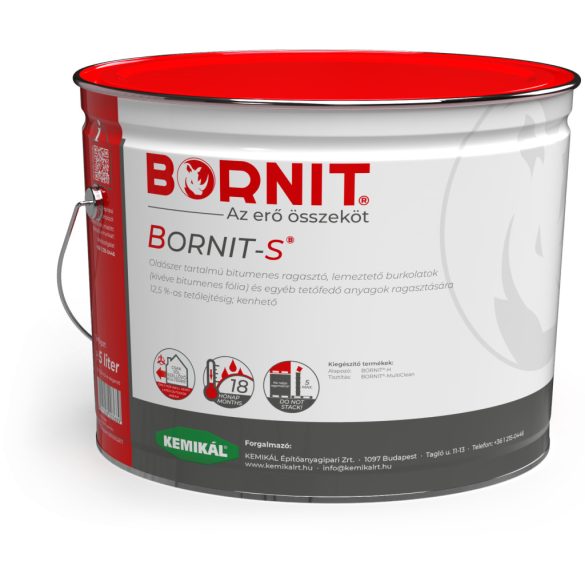Bornit S 5l
