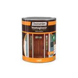 Lazurán vastag mahagóni 0.75l