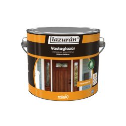Lazurán vastag teak 2.5l  8792/l