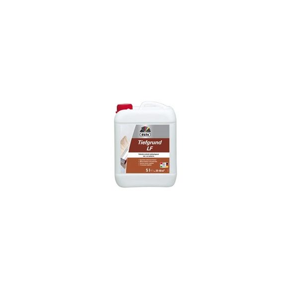 Düfa mélyalapozó 5l 776/l  60.sz