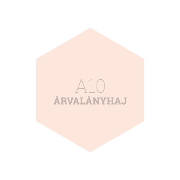 Árvalányhaj 2.5l A10  Platinum  26.01