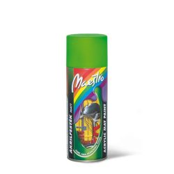 Maestro világító zöld 400ml
