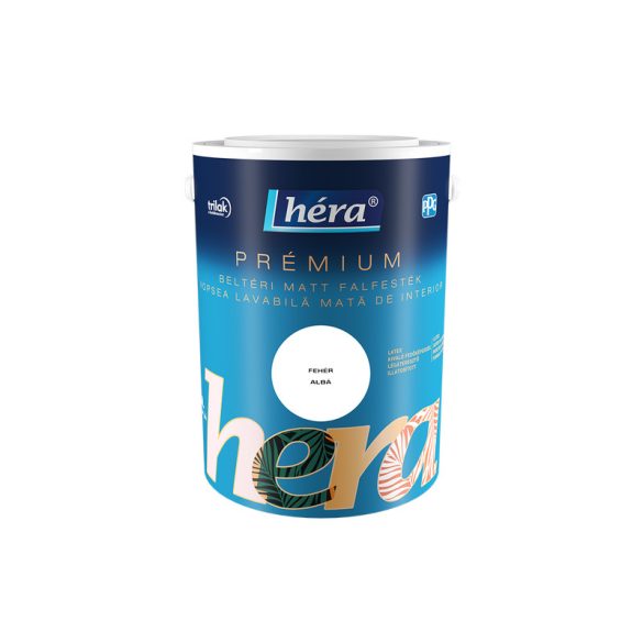 Fehér 5l héra