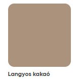 Héra ceramic langyos kakaó 1l