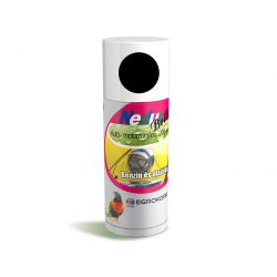 Neolux spray fekete 200ml