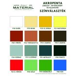 Akropenta fehér P10 2kg  sz