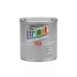 Trinát alapozó fehér 0,25l 9760/l 26.04