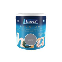 Grafitszürke 2.5l héra