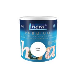 Fehér 2.5l héra