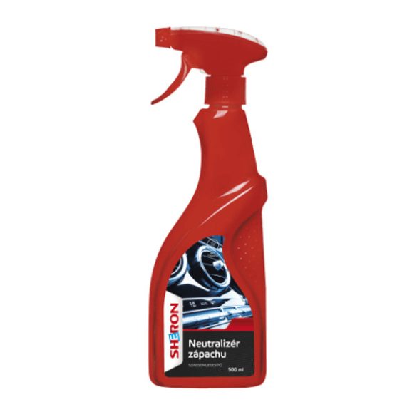 Sheron szagsemlegesítő spray 500ml