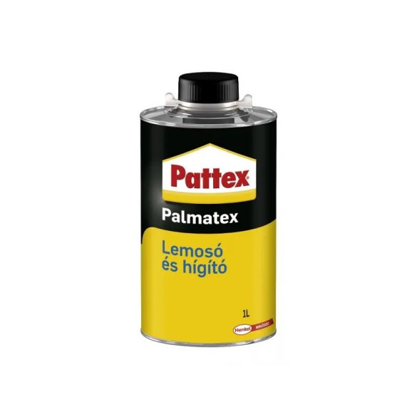 Pálma lemosó 1l