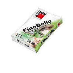Finobello 0-10mm 20kg 54db/raklap