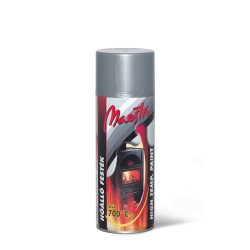 Maestro hőálló ezüst spray 400ml  6650/l 26.04
