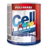 Cellkolor sf.v.barna 0.25l 5800/l 26.03