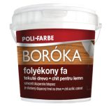 Boróka folyékony fa bükk 200gr